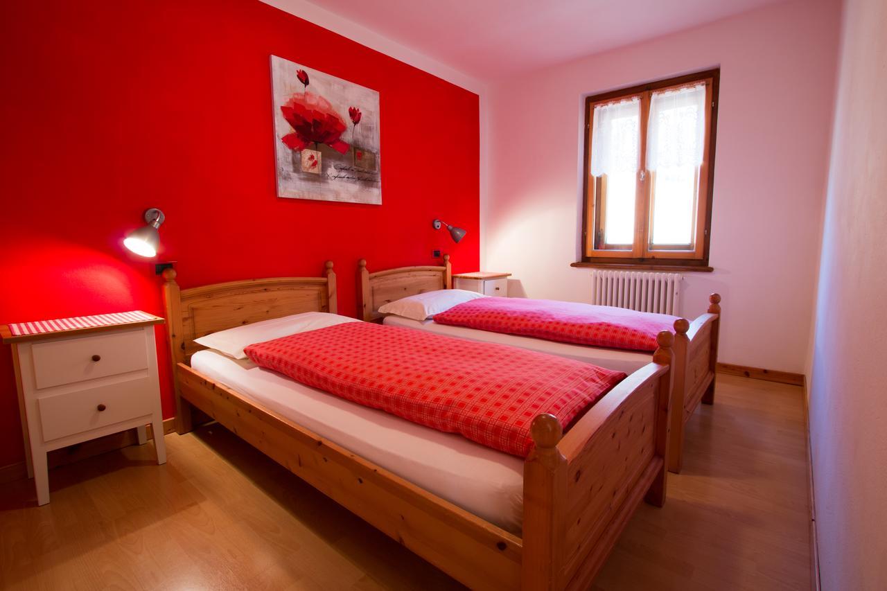 Baita Blesaccia Livigno Exterior photo