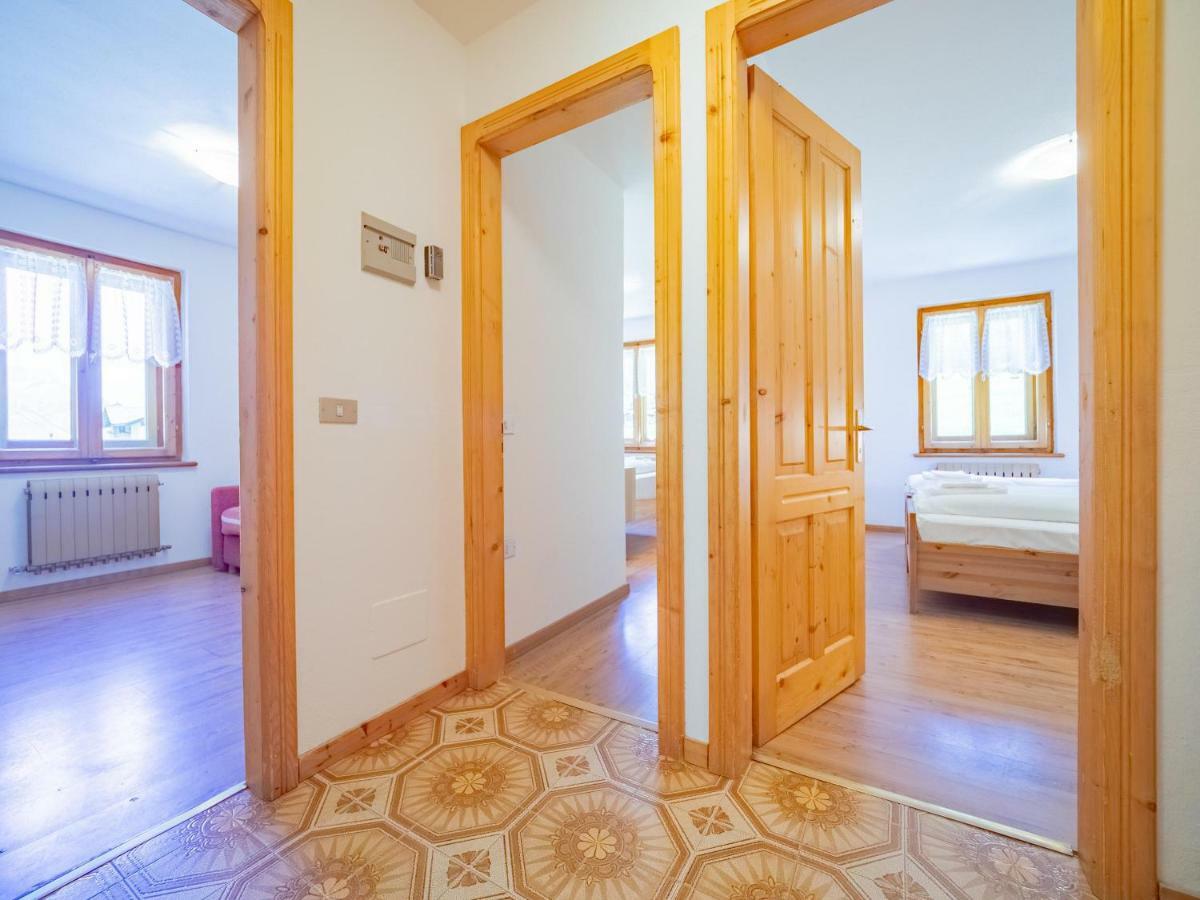 Baita Blesaccia Livigno Exterior photo