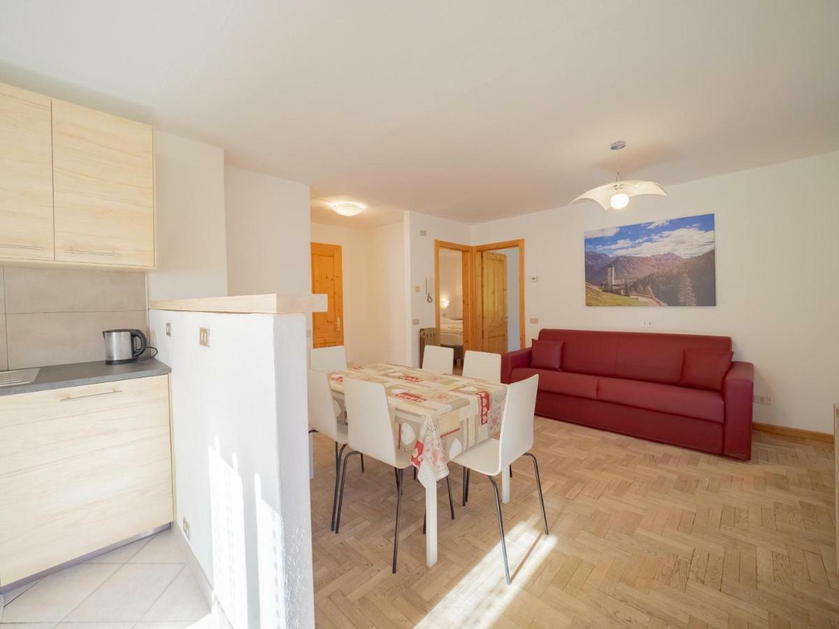 Baita Blesaccia Livigno Exterior photo