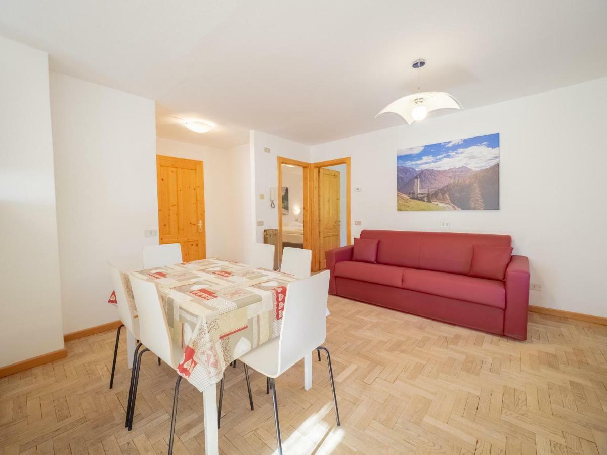 Baita Blesaccia Livigno Exterior photo