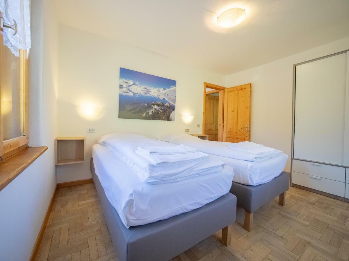 Baita Blesaccia Livigno Exterior photo