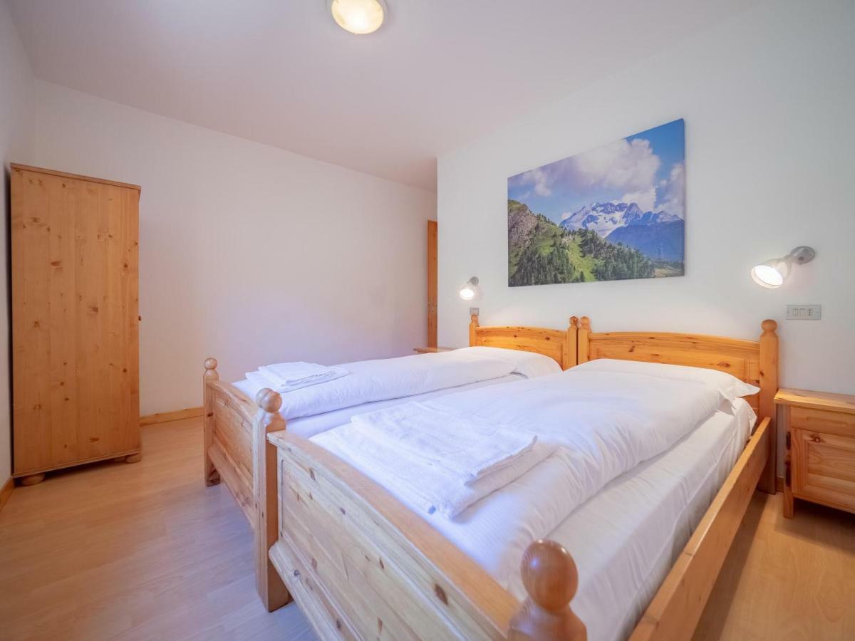 Baita Blesaccia Livigno Exterior photo