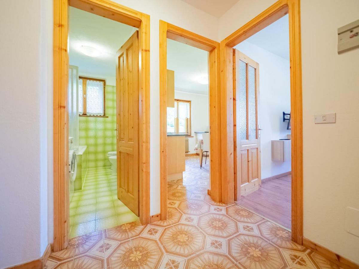 Baita Blesaccia Livigno Exterior photo