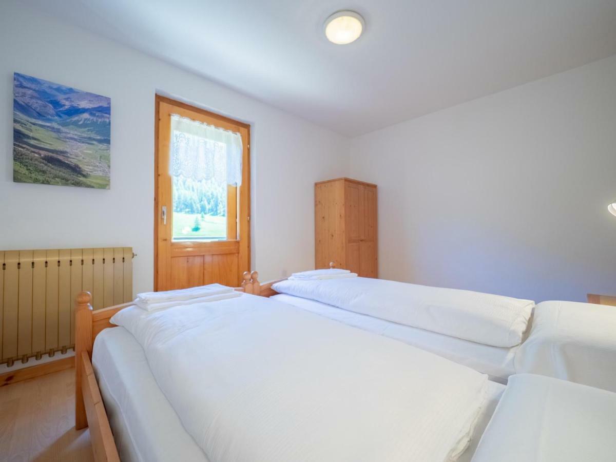 Baita Blesaccia Livigno Exterior photo