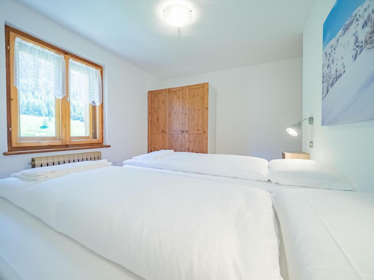Baita Blesaccia Livigno Exterior photo
