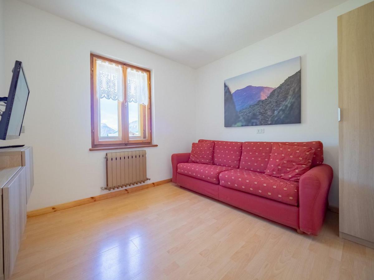 Baita Blesaccia Livigno Exterior photo