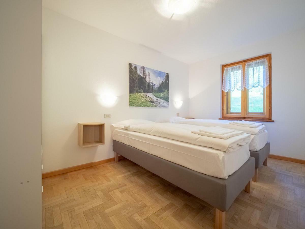 Baita Blesaccia Livigno Exterior photo