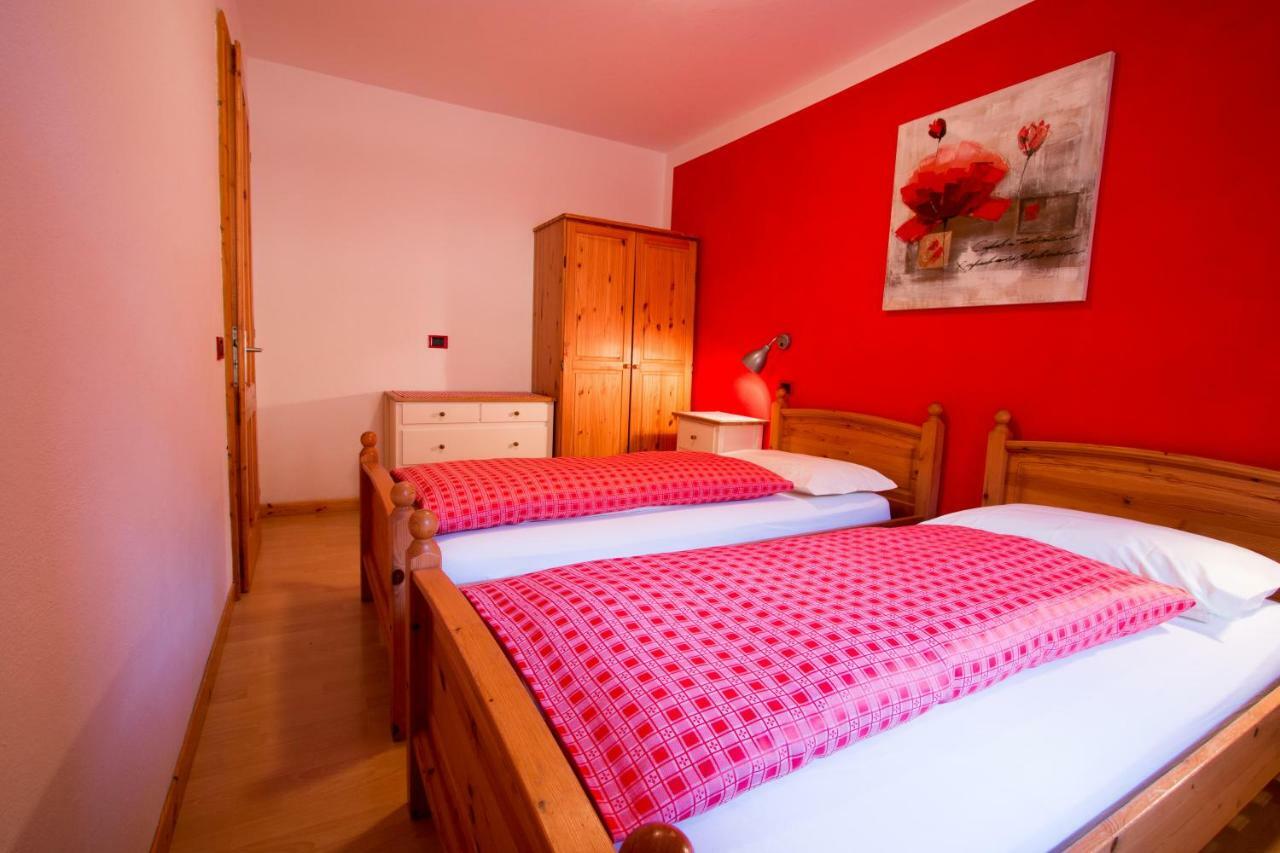 Baita Blesaccia Livigno Exterior photo